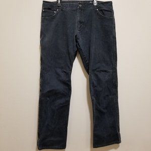 Kuhl Men's Rydr Vintage Patina Dye Size 40x32